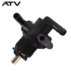 Fuel shut off valve 3 Way For Polaris Magnum 500 2000 2001 2002 2003