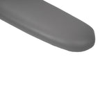 Door Armrest Panel Arm Rest Gray Lid Pad Front Right For 2004-2010 Toyota Sienna