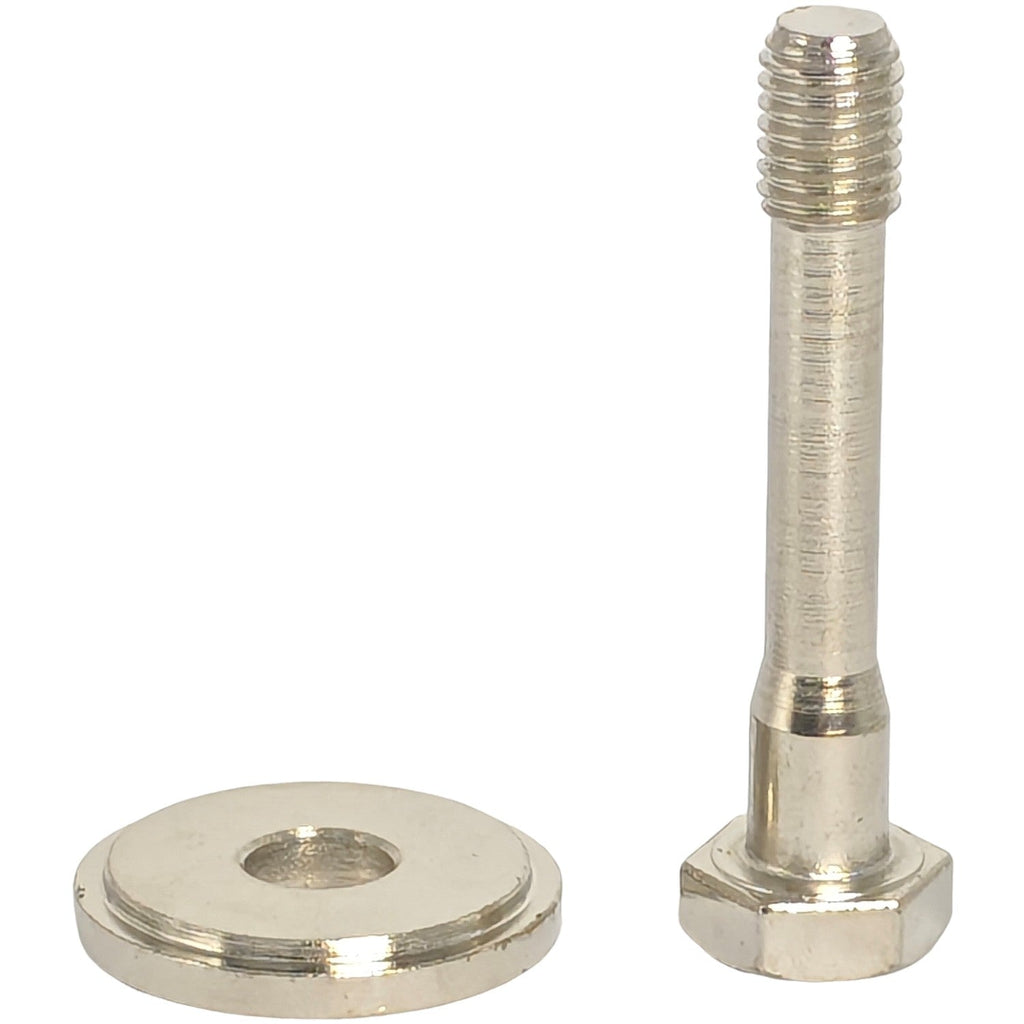Secondary Bolt & Collared Washer 420441990 420427243 Fit for Can Am HD10 HD8 HD9