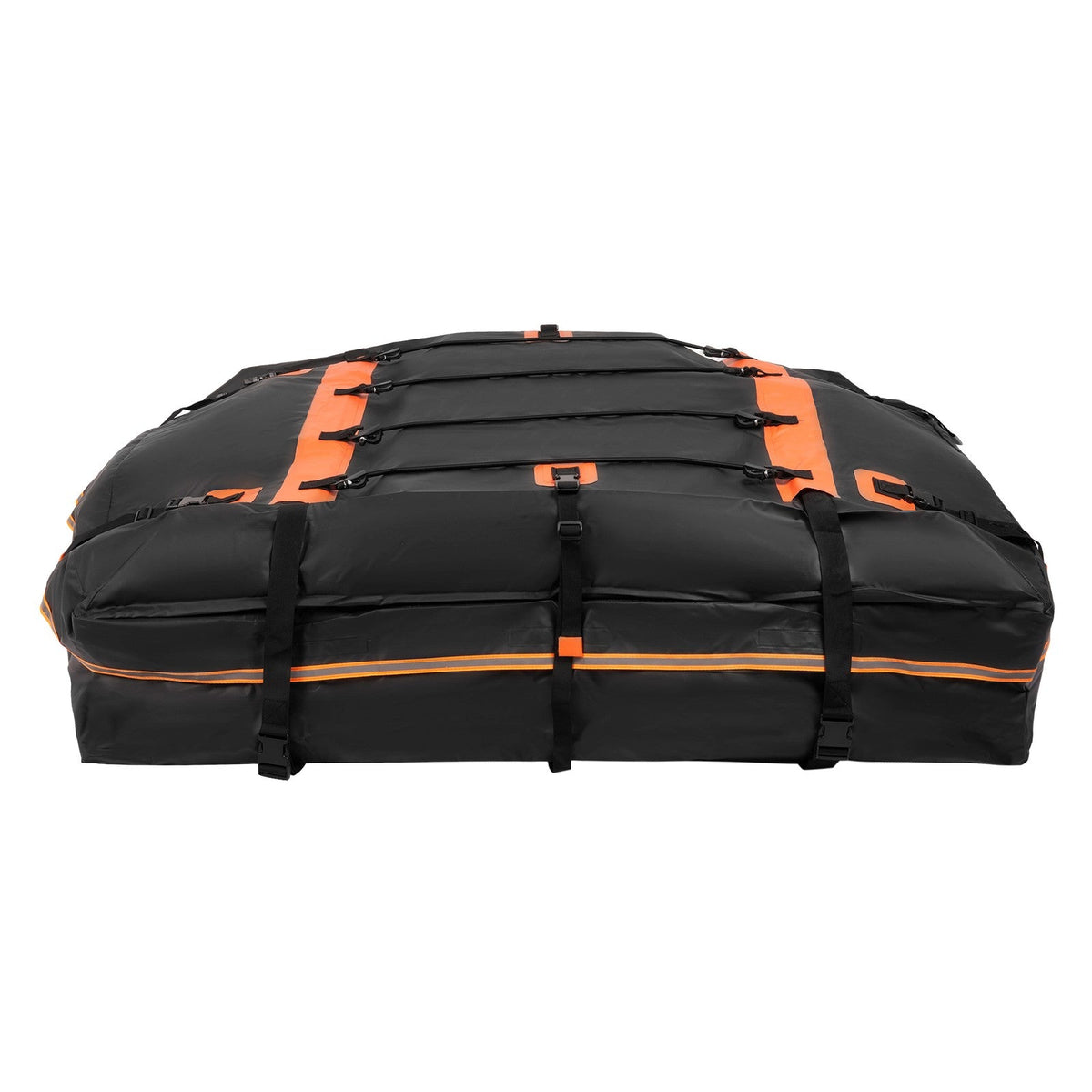Universal Roof Top Cargo Carrier Rooftop Waterproof Bag Travel Luggage Storage