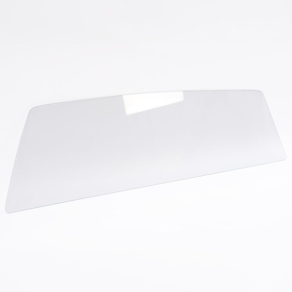 For Chevrolet S10 GMC S15 Sonoma Pickup 1982-1993 Rear Window Glass Clear