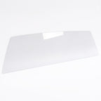 For Chevrolet S10 GMC S15 Sonoma Pickup 1982-1993 Rear Window Glass Clear