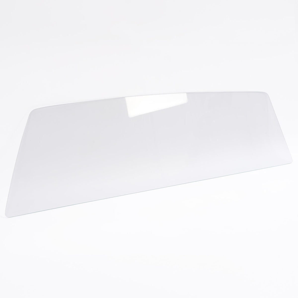 For Chevrolet S10 GMC S15 Sonoma Pickup 1982-1993 Rear Window Glass Clear