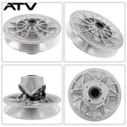 Rear Clutch Variator Secondary Clutch 0GR0-052000 For Cfmoto Cforce 500 600