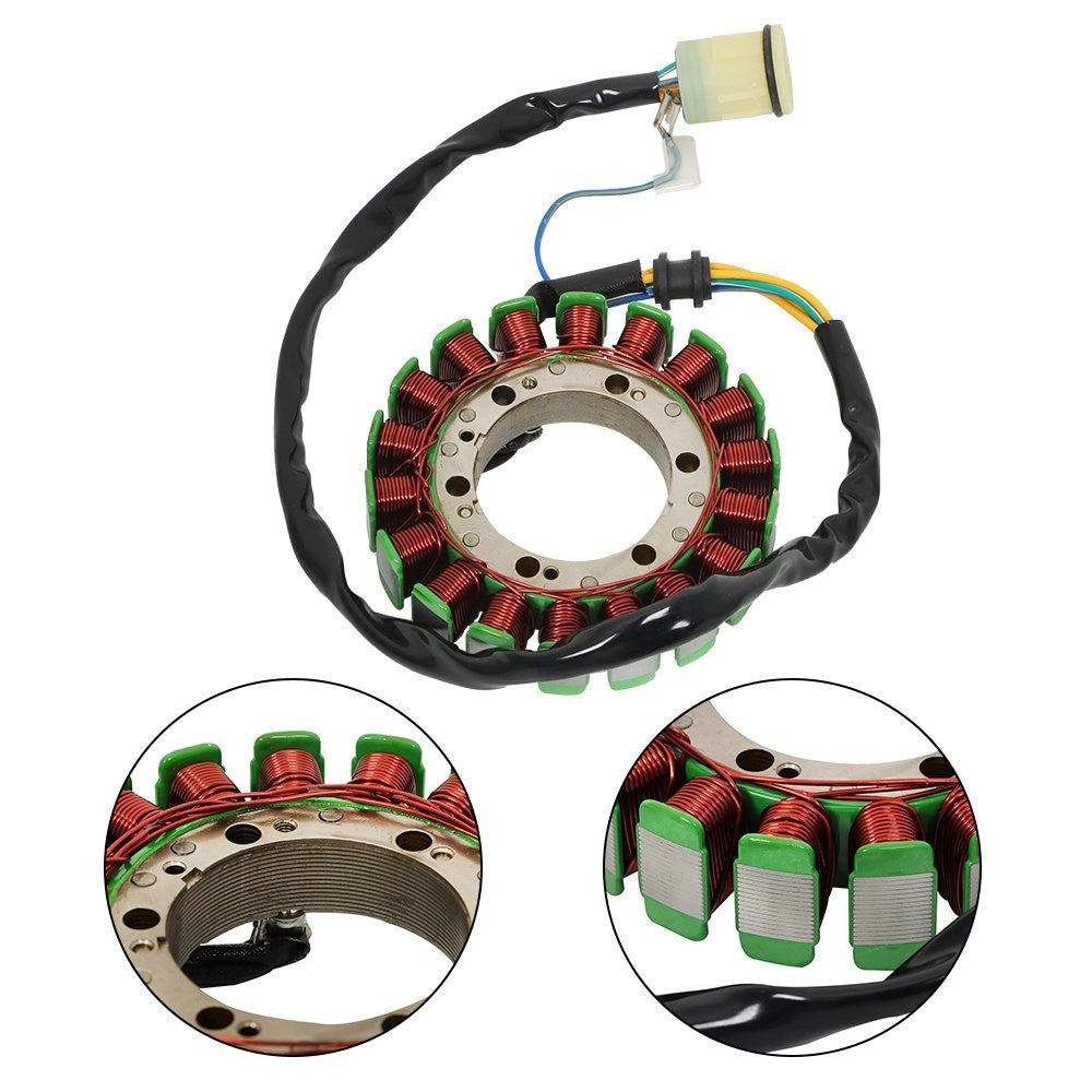 Ignition Coil CDI Regulator Stator For Honda Foreman TRX450ES TRX450S 1998 -2001