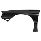 Fender For CHEVROLET IMPALA 2000-2005 Front Driver Side Steel GM1240273