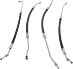 21548739 Hydraulic Inboard for Volvo Penta DPH DPR Steering Cylinder Hose Kit