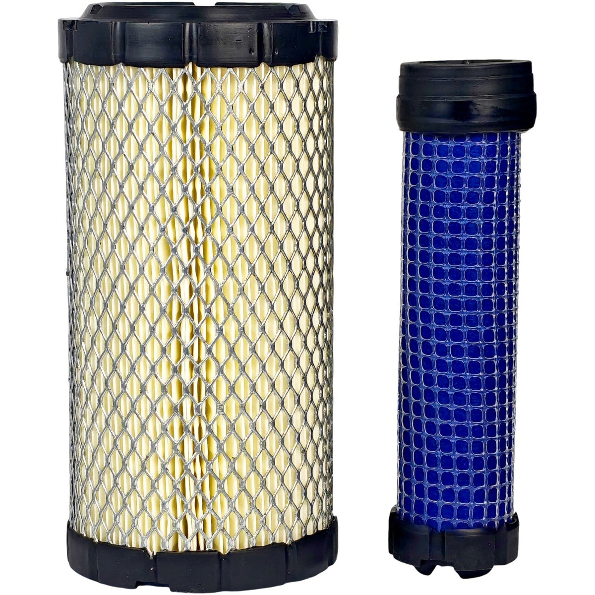Maintenance Filter Kit Fit Bobcat Compact Excavator E26 w/ D1105 Engine
