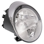 Left Driver Side Headlight Assembly Clear For Ford Thunderbird 2002-2005 w/Bulb