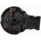 6C040-55452 Ignition Key Switch for Kubota B7400HSD B7410D B7500D B7610 B7800