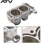 3022278 For Polaris 900 RZR XP 2014 93mm Cylinder Crankshaft Piston Replace Kit