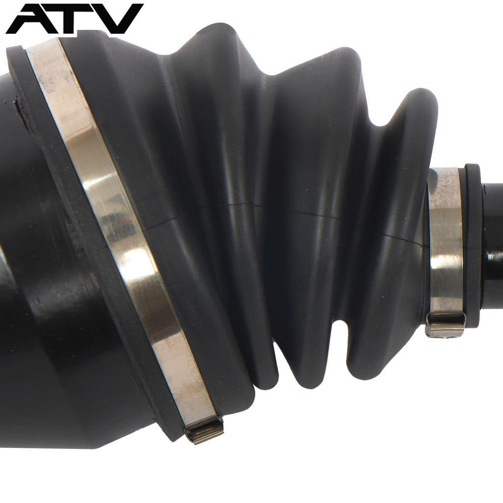 Rear Left/Right CV Axles Drive Shaft For Polaris Sportsman 500 1999-2002 1380142