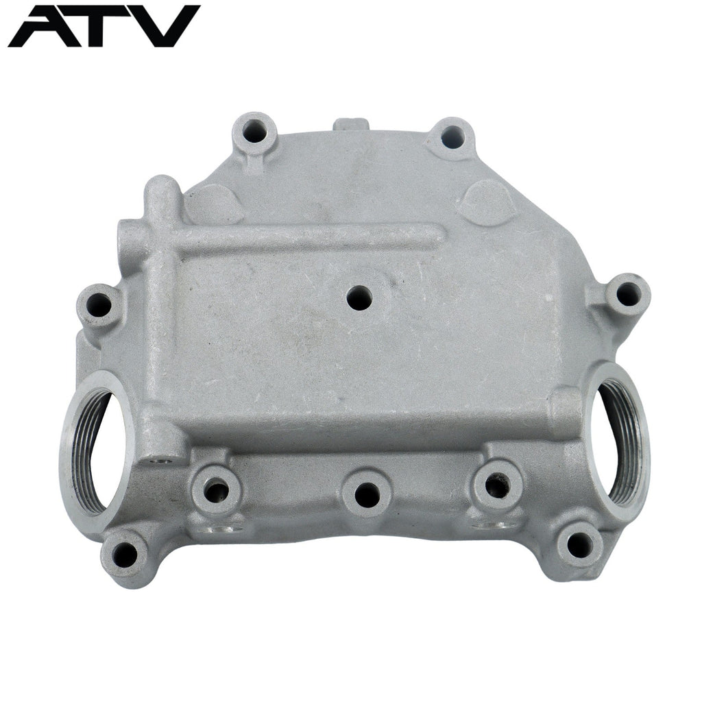 Cylinder Head Cover For Honda Rancher 420 500 Trx420 trx500 2007-2013 W/ Rocker