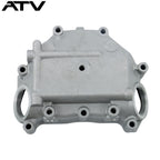 Cylinder Head Cover For Honda Rancher 420 500 Trx420 trx500 2007-2013 W/ Rocker