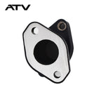 Generic Intake Manifold Boot For Yamaha Kodiak 400 YFM400FW 4x4 1993-1998 USA