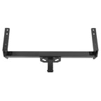 Trailer Hitch Rear Bumper 2" Class 3 For Nissan D21 Pickup Frontier 1988-2004