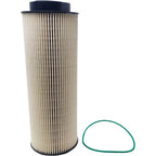 Fuel Water Separator Element 1852006PE Fit Paccar Kenworth Peterbilt MX11 MX13