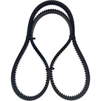 78-1083 Belt for Thermo King MD-II TCI, TCI EMEIA, TCI-Z EMEIA w/TK 3.74 Engine