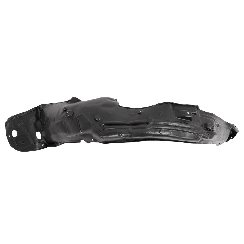 Fender Liner Front Left Driver Side For Honda Accord Sedan 2016-2017