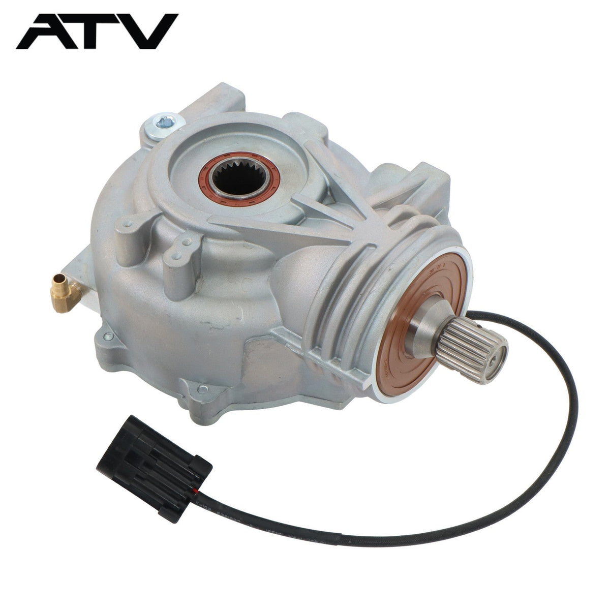 Front Differential 1333243 1334310 1333751 ATV For Polaris Ranger 1000 900 18-24