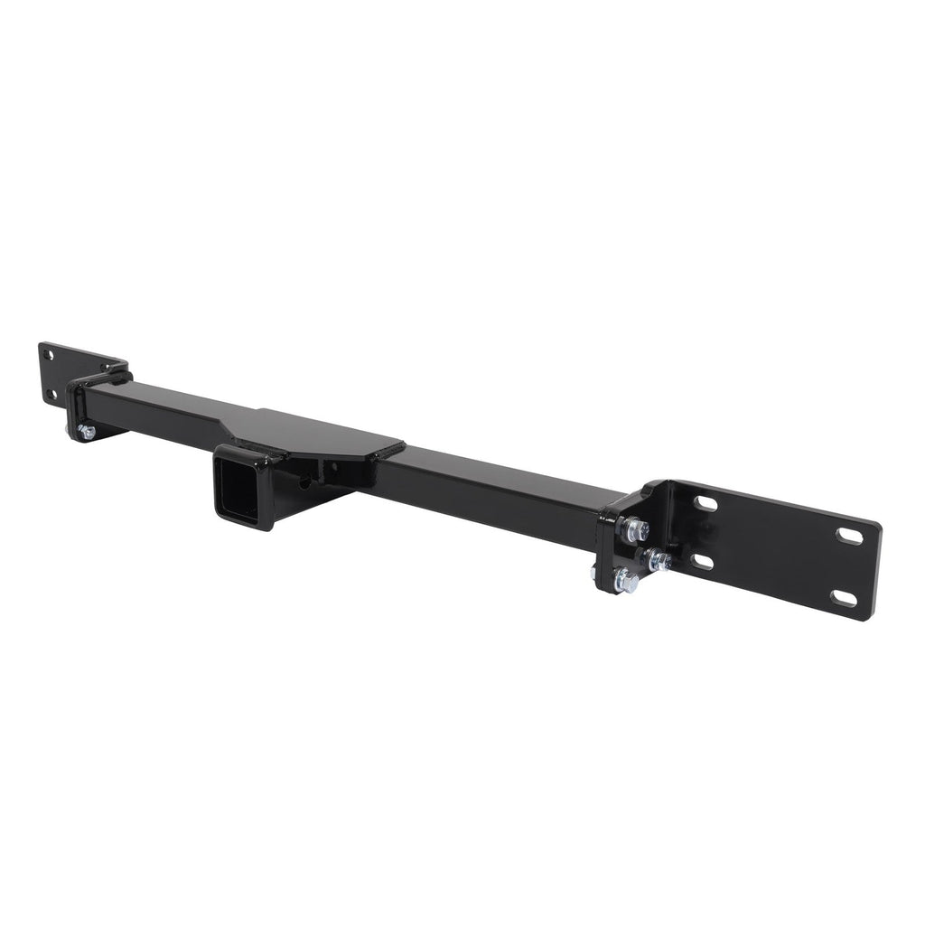 For RAM Dodge Ram 2500/3500/4500 2010-2018 Front Mount Trailer Hitch 2" Receiver
