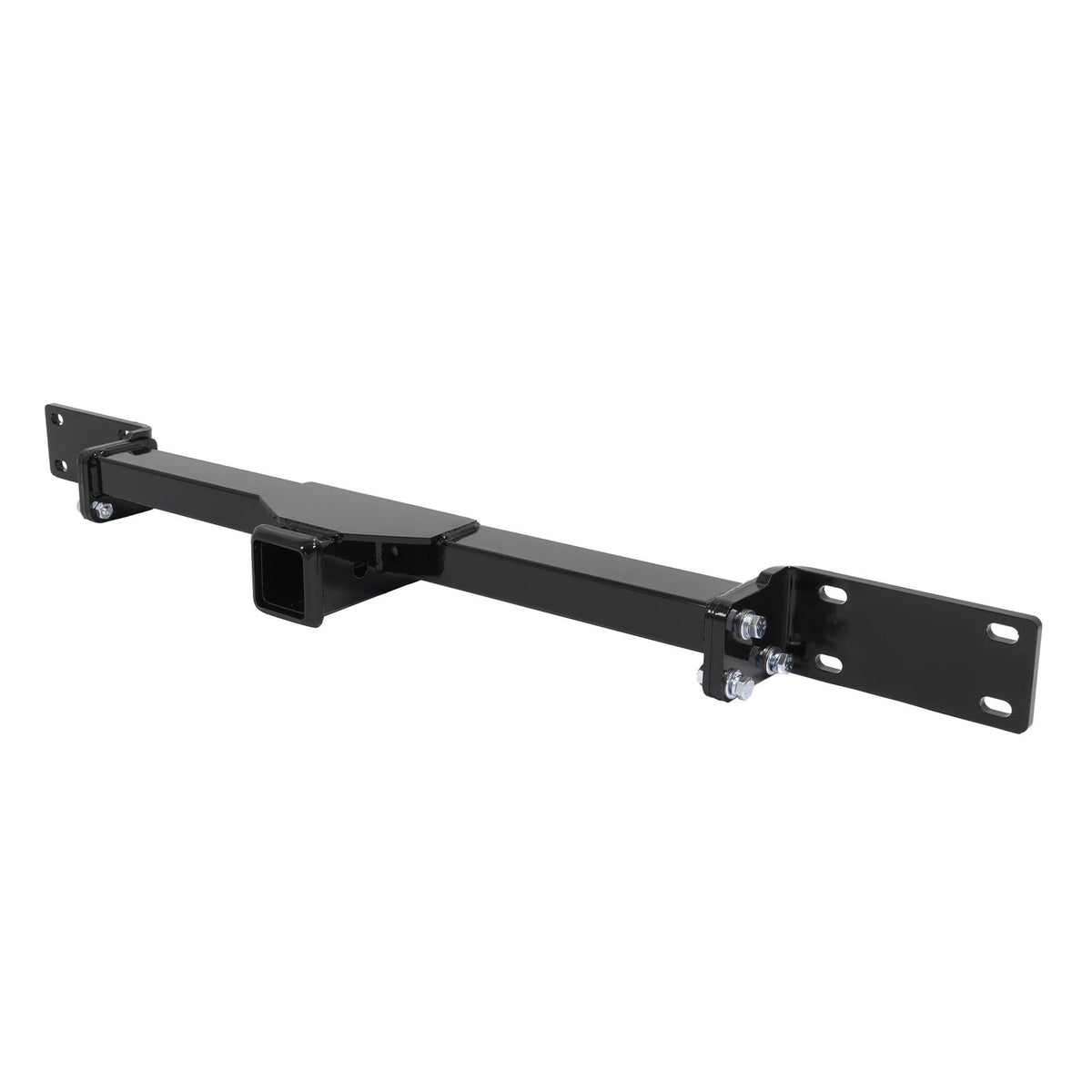 For RAM Dodge Ram 2500/3500/4500 2010-2018 Front Mount Trailer Hitch 2" Receiver
