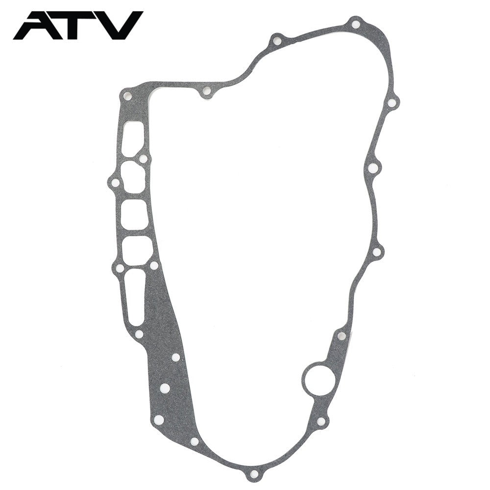 Generic for Honda ATV 11394-HP1-670 Gasket Right Crankcase Clutch Cover ATV