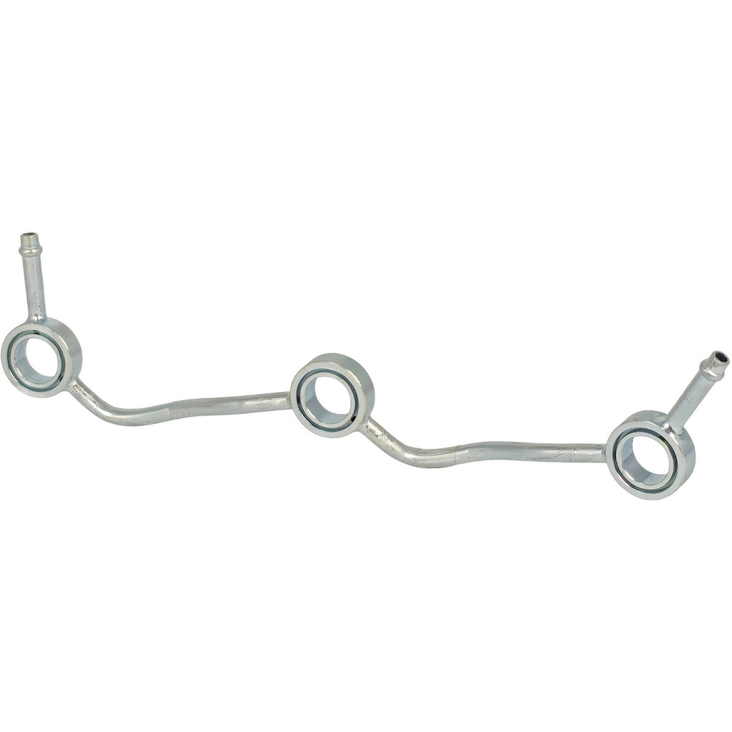 Fuel Overflow Pipe 16261-42502 for Kubota B1700HSD B2100HSD B2400HSD B1700HSE