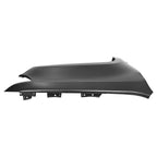 Primed Black Steel Fender For Chevrolet Colorado 2015-2022 #23373629 Front Right