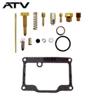 Carburetor Carb Rebuild Kit For Polaris Trail For Blazer 250 2002 2003