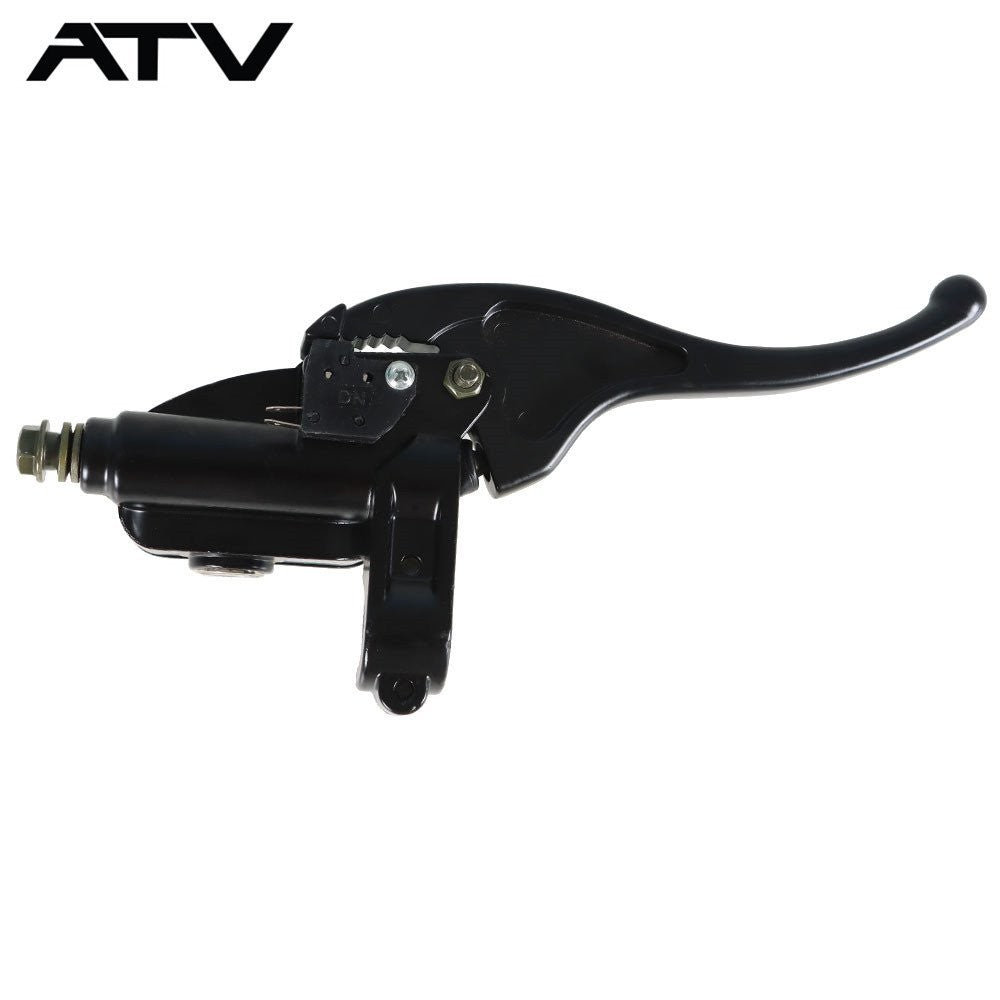 ATV Left Brake Master Cylinder For Manco Talon Linhai Bighorn 260 300 400cc