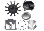 3854661 Water Pump repair Kit for OMC King Cobra Stern Drives w/ Housing Engine