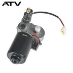 Windshield Washer Bottle+Electric Windshield Wiper for Polaris RZR New