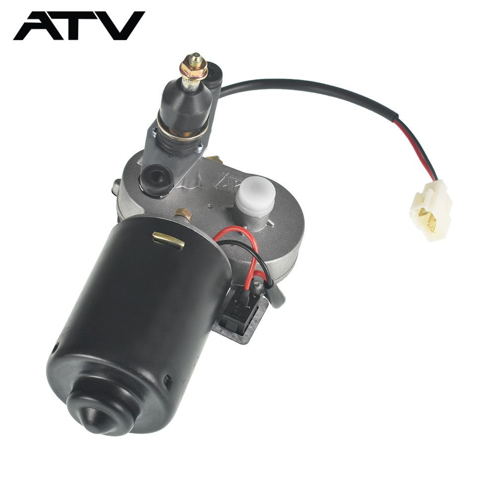 Windshield Washer Bottle+Electric Windshield Wiper for Polaris RZR New