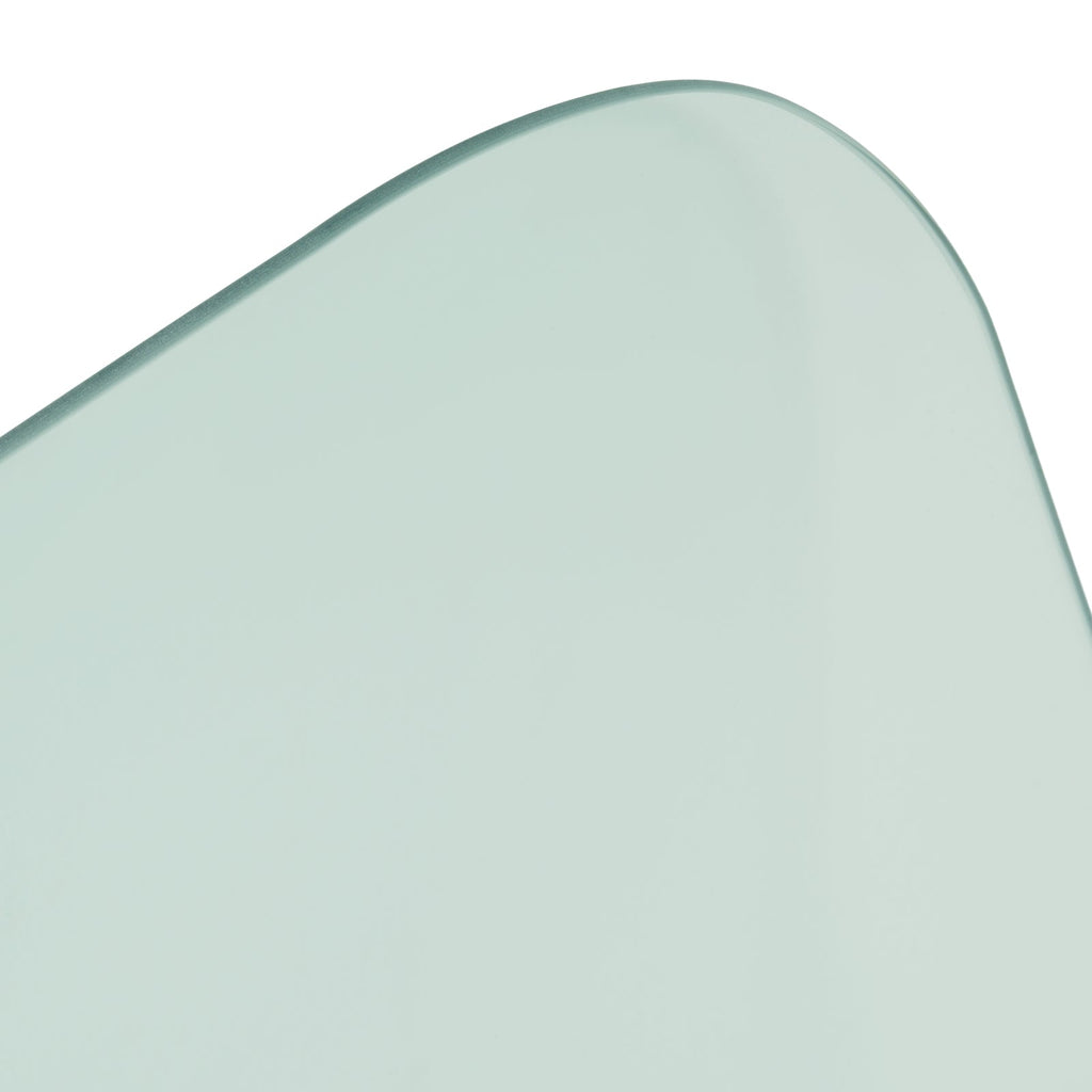 Fits 93-11 Ford Ranger,Mazda B Series Pickup Right Side Front Door Window Glass