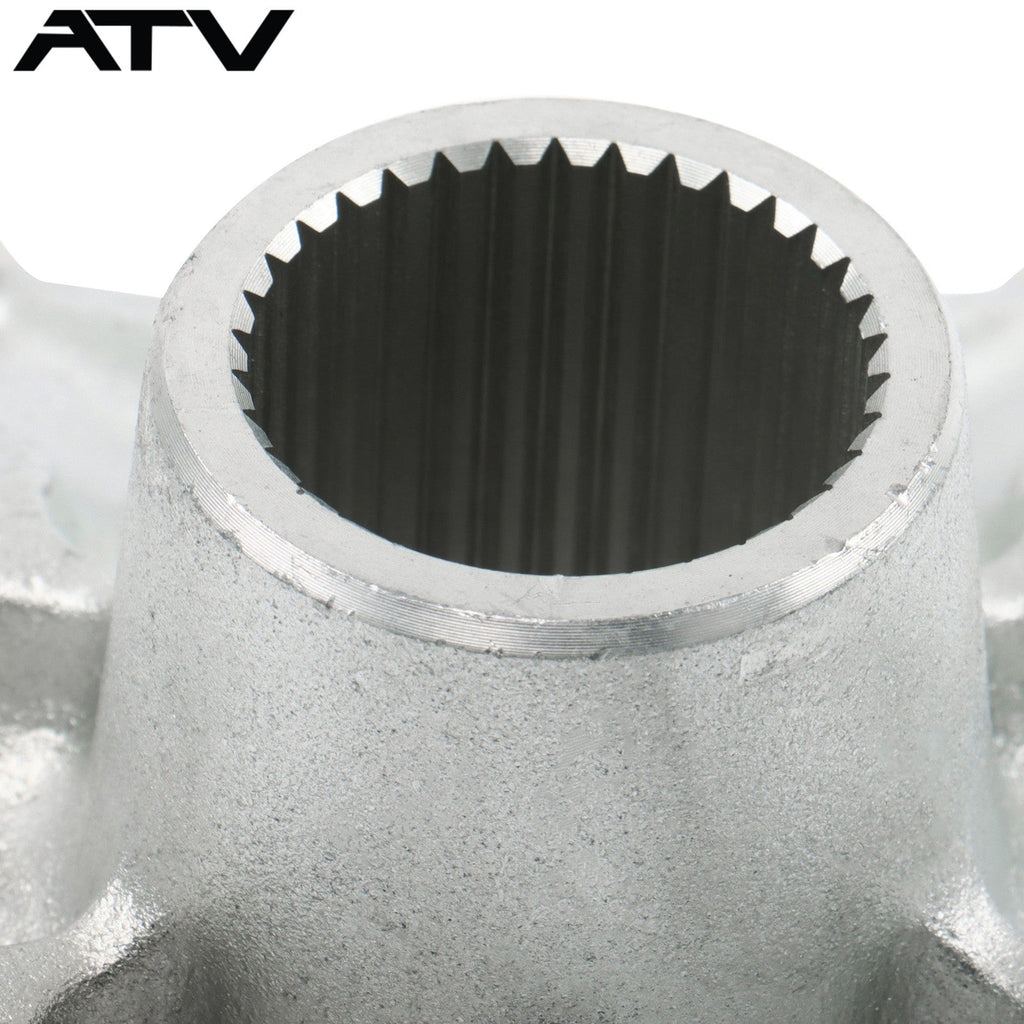 Rear Sprocket Hub Collar For Yamaha YFZ350 Banshee 350 1989-2006 ATV