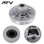 For Toro 07266TC 07279 07273 Workman MD Utility Secondary Driven Clutch 119-0803