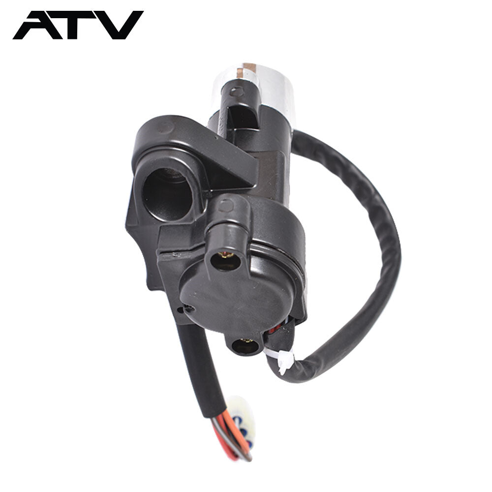 Generic Ignition Switch W/Key for Suzuki GSXR 600 GSXR 750 GSXR-600 2004-2015