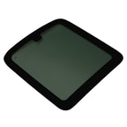 Fits Chevy Silverado GMC Sierra 1999-2007 Dark Side Window Glass Right Side