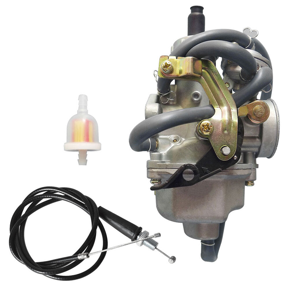 Carburetor For Honda Recon 250 TRX250 TRX250TM TRX250TE 2x4 ES