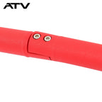 Rear Face Tripod Guard Bar Red 715004164 For Bombardier Can Am Maverick X3