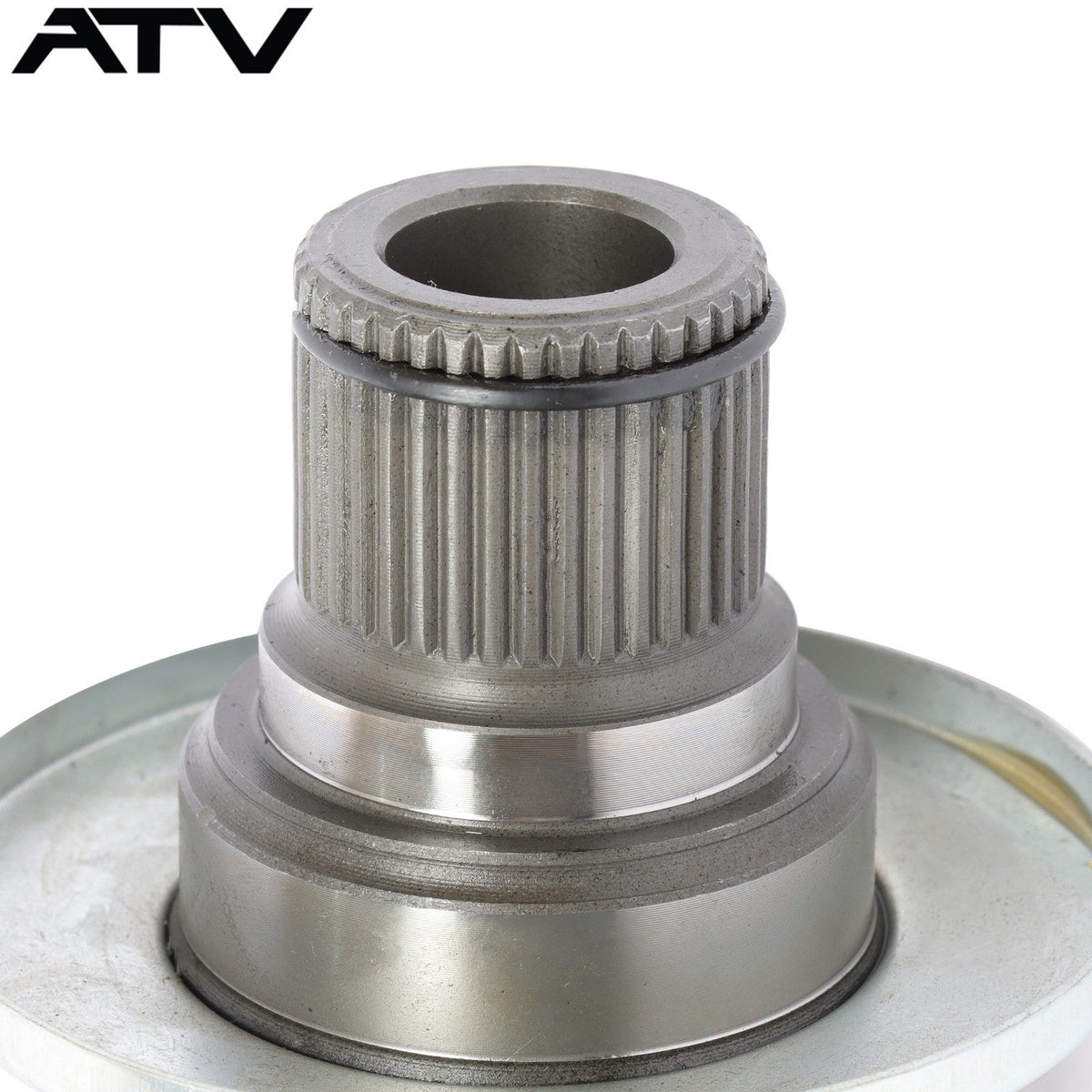 64901-31G4 Rear Left Right CV Axles Drive Shaft For Suzuki King Quad 450 500 750