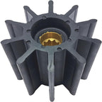 Caterpillar CAT 3412 C32 Marine Engine Water Pump Impeller 1539123
