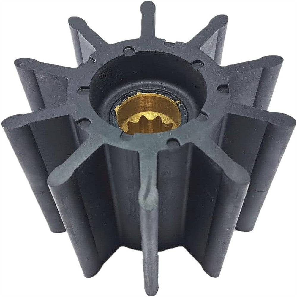 Caterpillar CAT 3412 C32 Marine Engine Water Pump Impeller 1539123