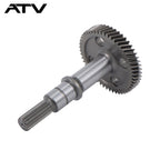 For Polaris Main Input Shaft Sportsman 550/XP 850 1000 Scrambler 850/XP 3235194