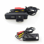 Rear View Reverse Parking Camera Fits Volkswagen Magota/Superb/Polo Golf Bora