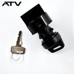 Ignition Switch Key For Polaris Sportsman 325 400 450 500 550 570 700 800 900
