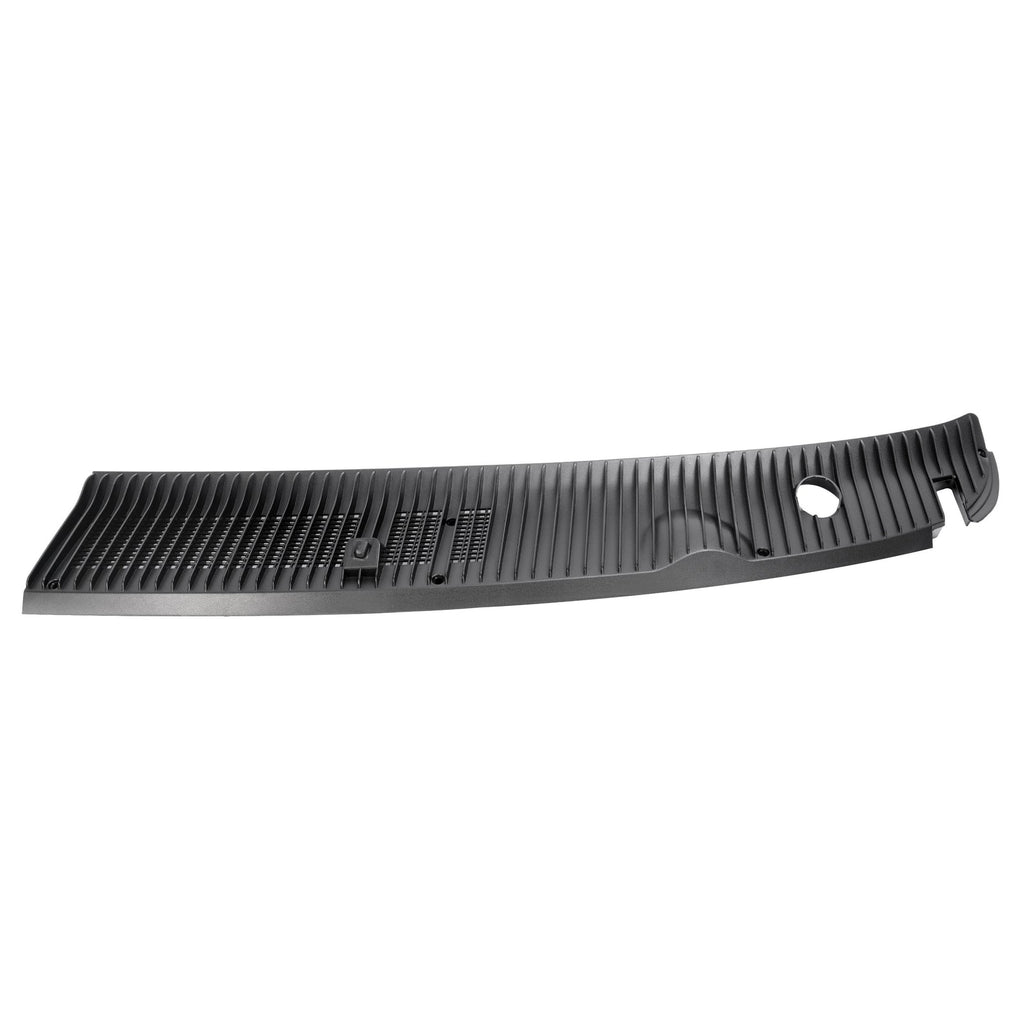 For Ford E-Series E350 Econoline 1992-2024 Wiper Cowl Vent Panel Grille Left
