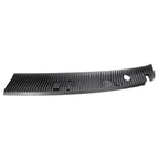 For Ford E-Series E350 Econoline 1992-2024 Wiper Cowl Vent Panel Grille Left