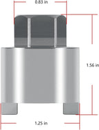 Shift Shaft Bushing Tool 91-31107T 18-9817 90140 for Mercury Mariner Mercruiser